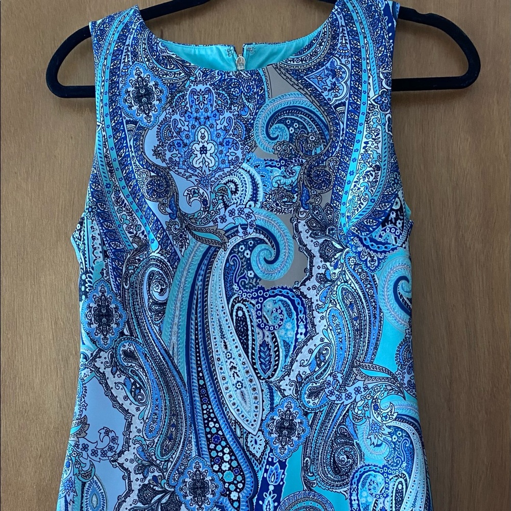 Tommy Hilfiger dress size 6